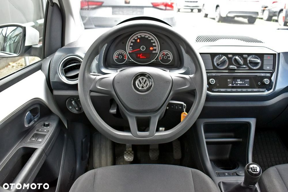 Volkswagen up! 1.0 move - 13