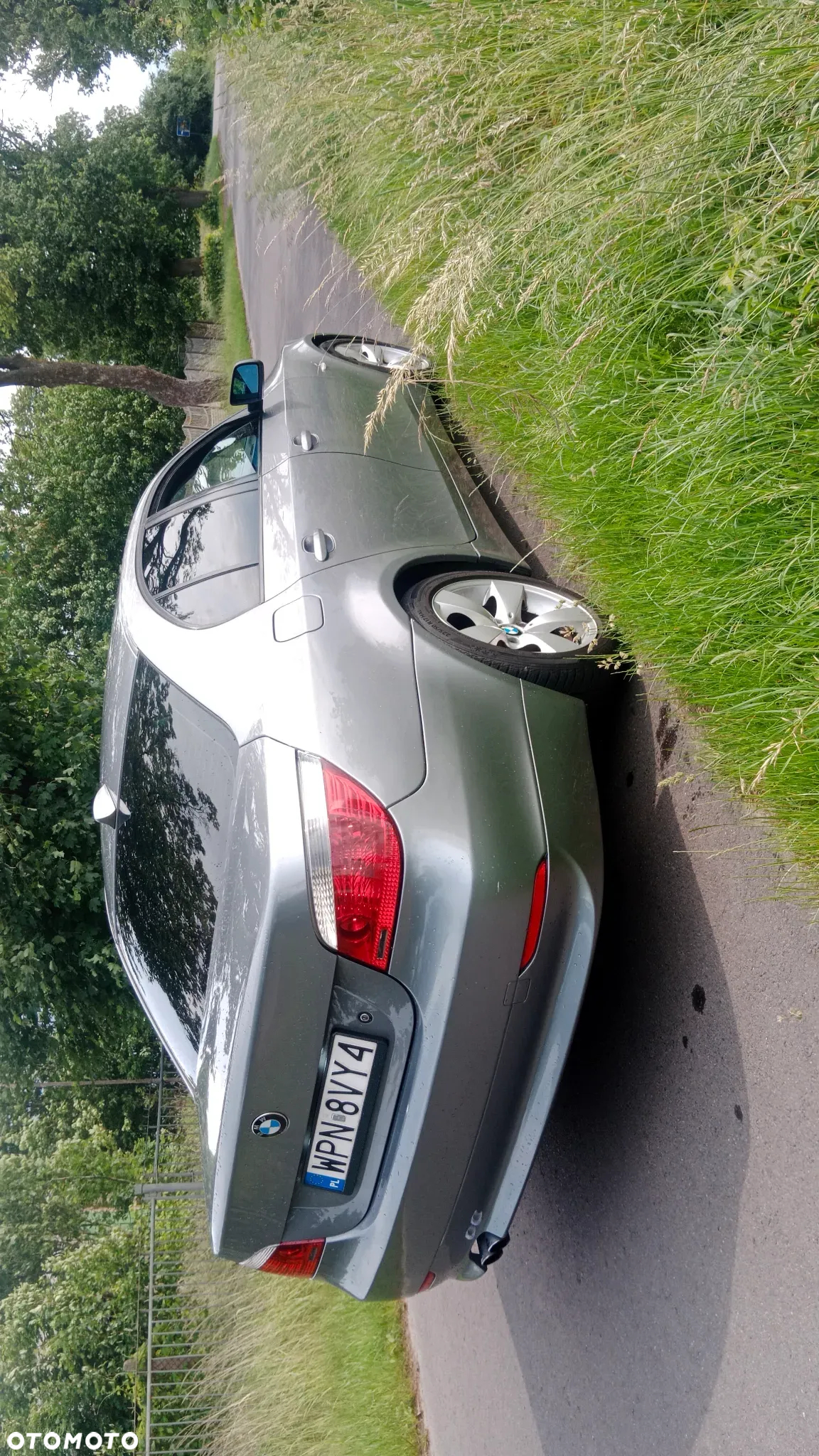 BMW Seria 5 - 4
