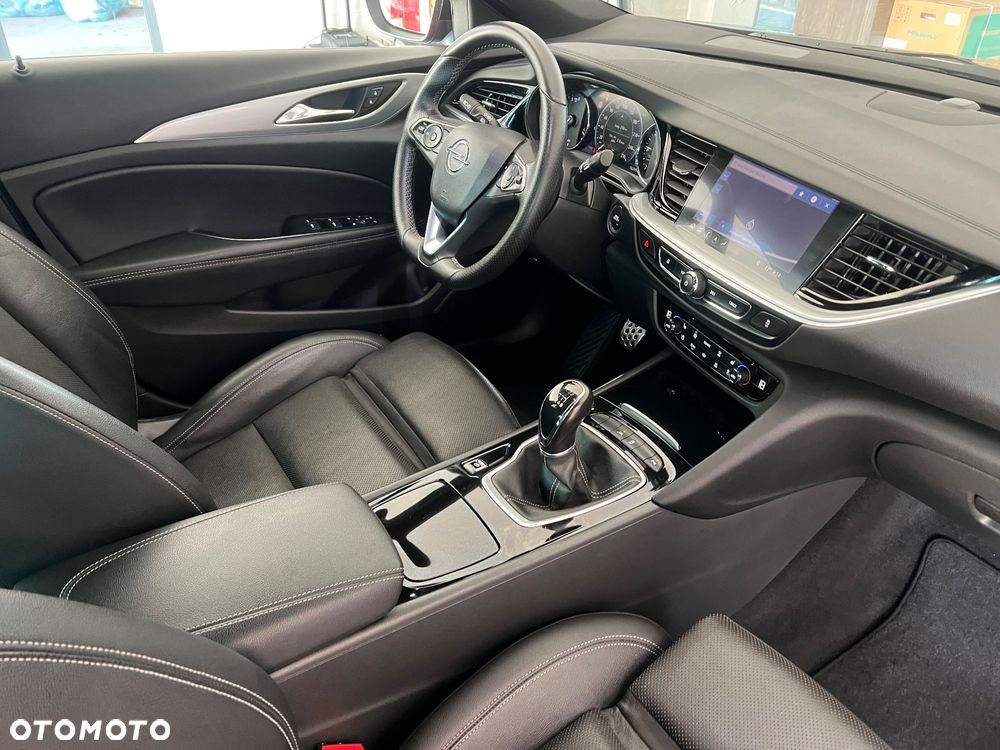 Opel Insignia 1.5 CDTI Business Edition S&S - 29