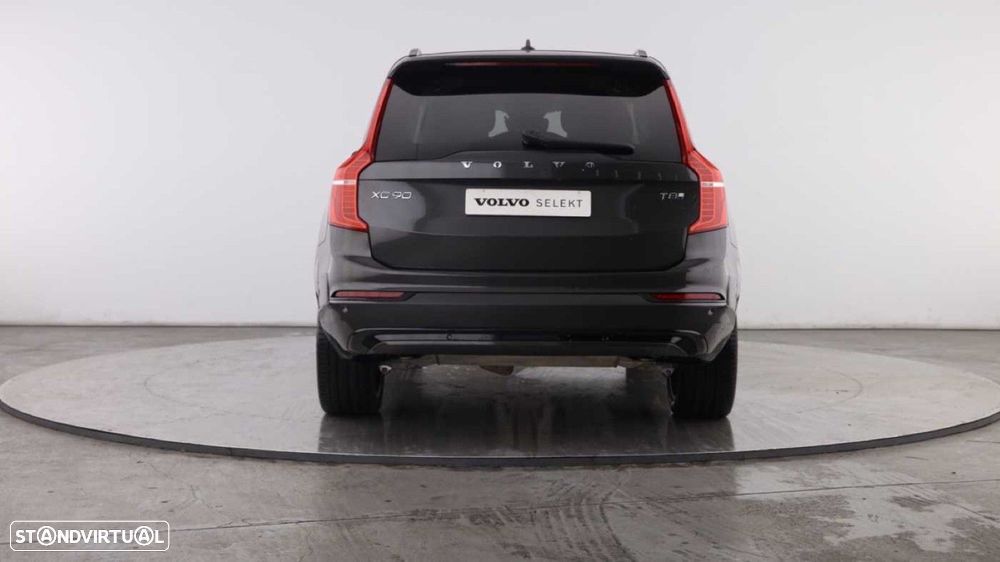 Volvo XC 90 2.0 T8 PHEV Plus Dark AWD - 9
