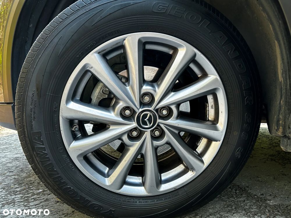 Mazda CX-5 2.0 Kanjo 2WD - 7