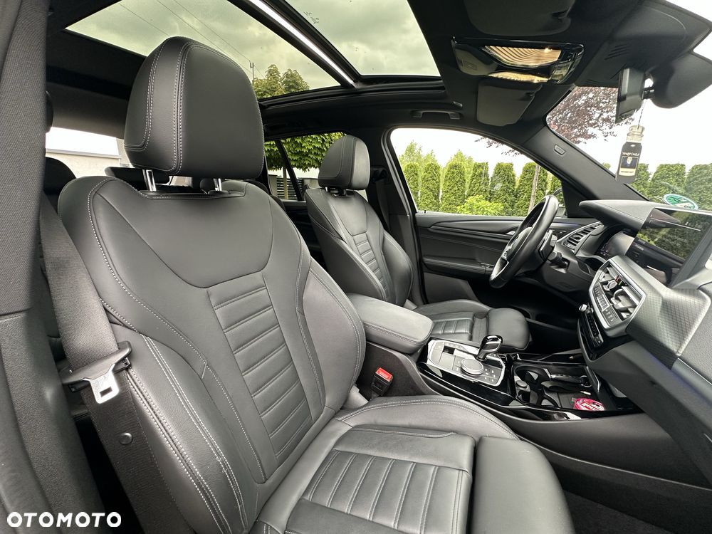 BMW X3 - 6