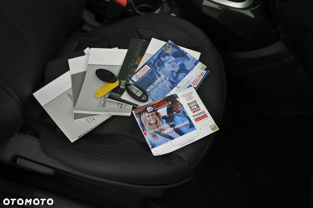 Nissan Juke 1.2 DIG-T Tekna - 7