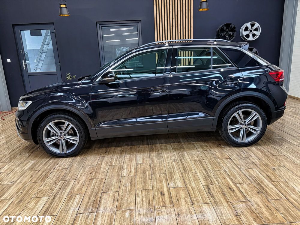 Volkswagen T-Roc - 11
