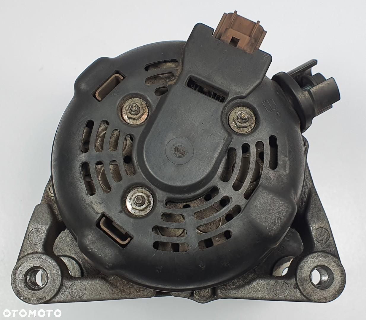 ALTERNATOR VOLVO V50 1.6 D - 5