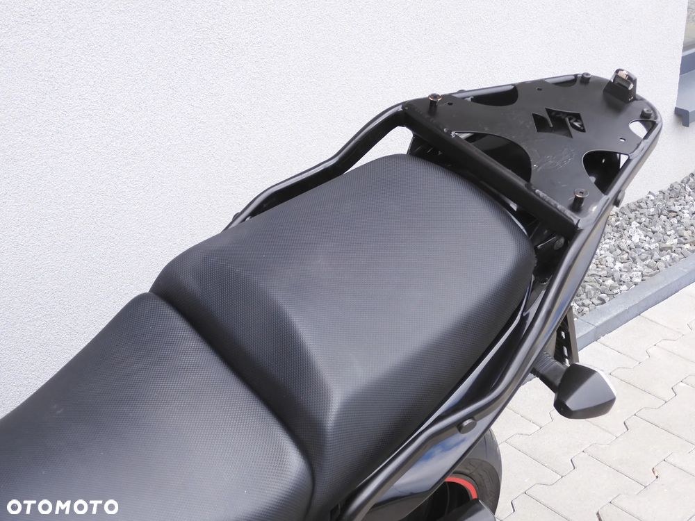Suzuki Bandit - 34
