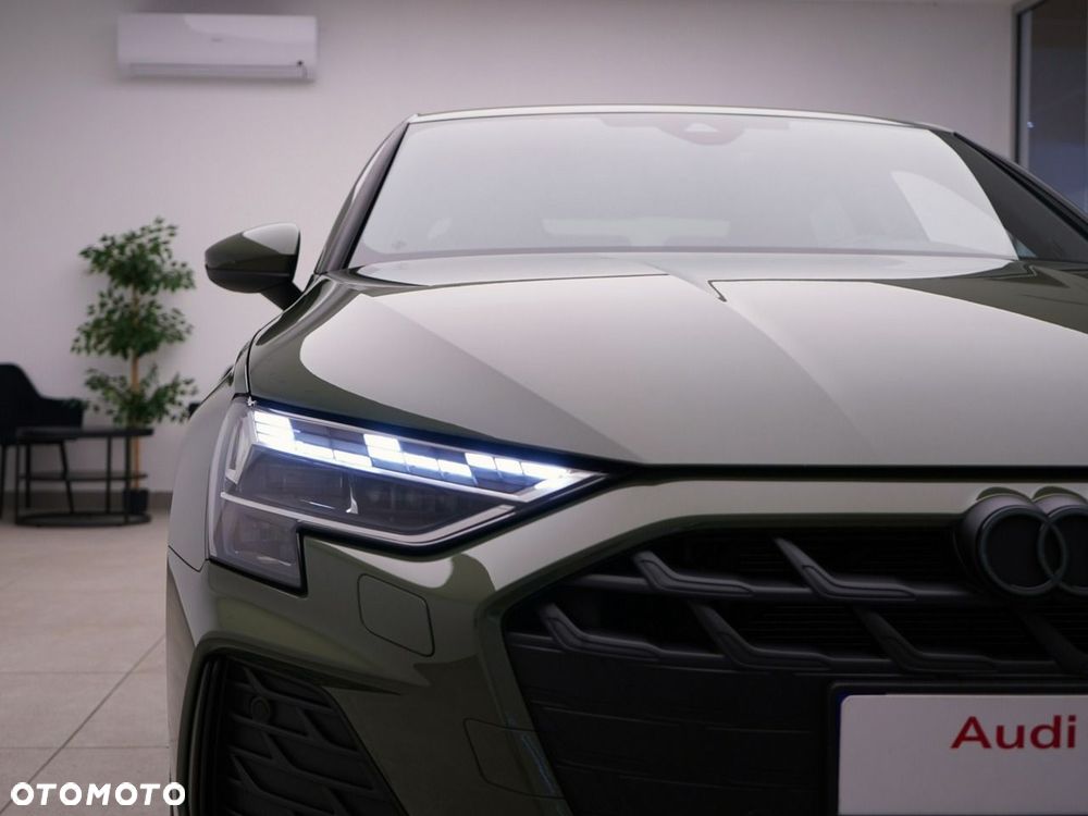 Audi A3 Limousine - 11