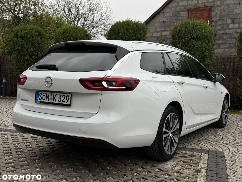 Opel Insignia 1.5 Direct InjectionTurbo Innovation - 9