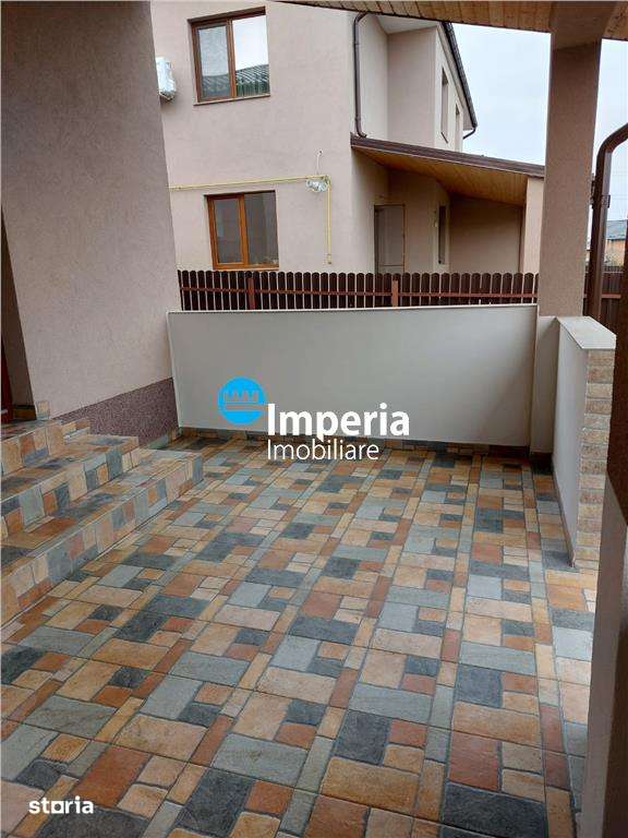 Duplex 5 cam si 2 bai,  300 teren, Beci, Lunca Cetatuii, Centura - Imagine principală: 3/17