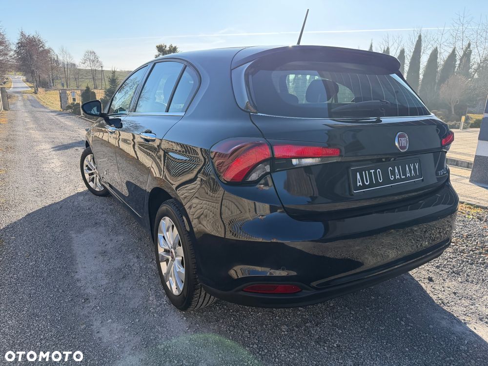 Fiat Tipo - 11