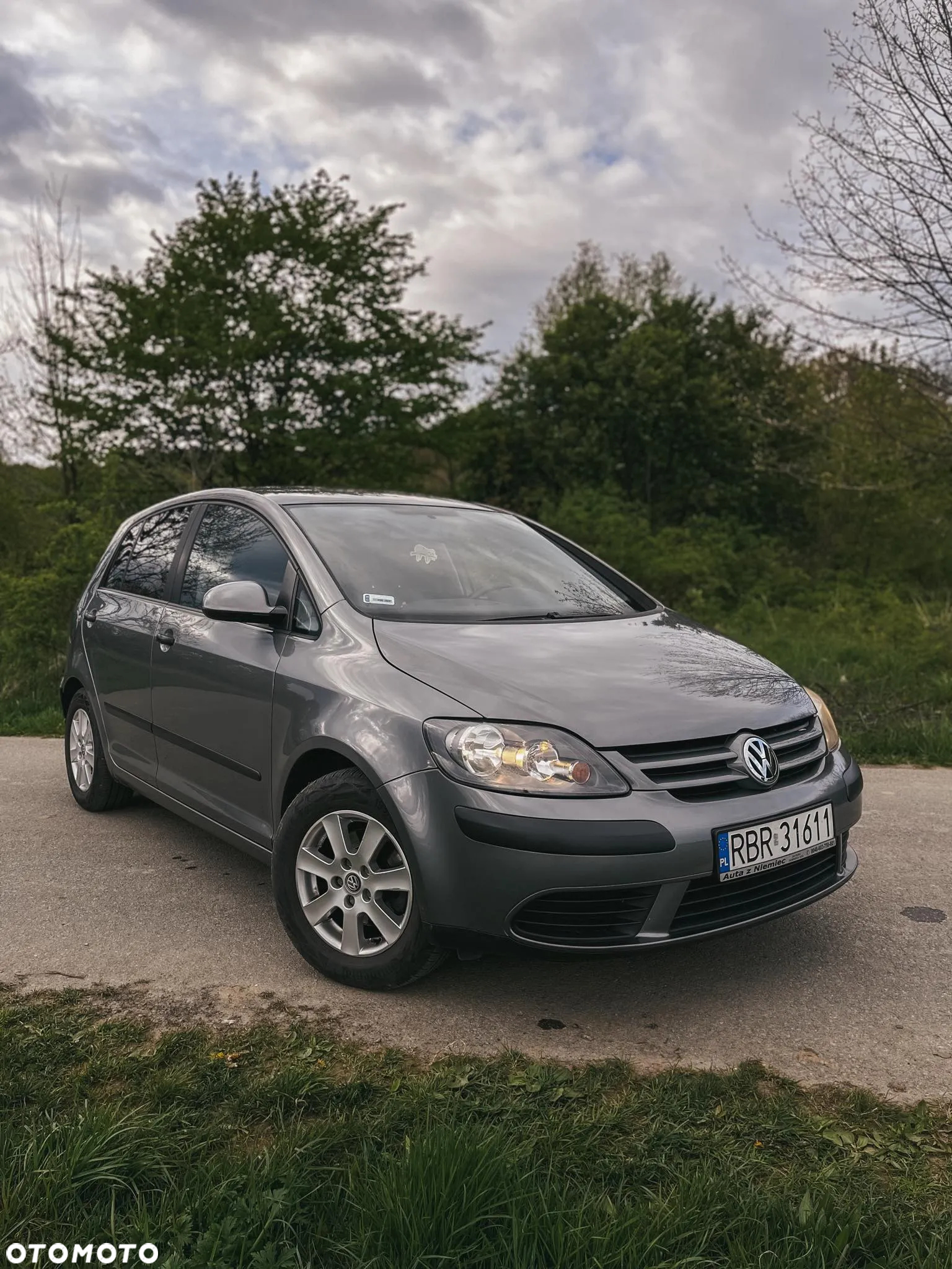 Volkswagen Golf Plus 1.6 Trendline - 7
