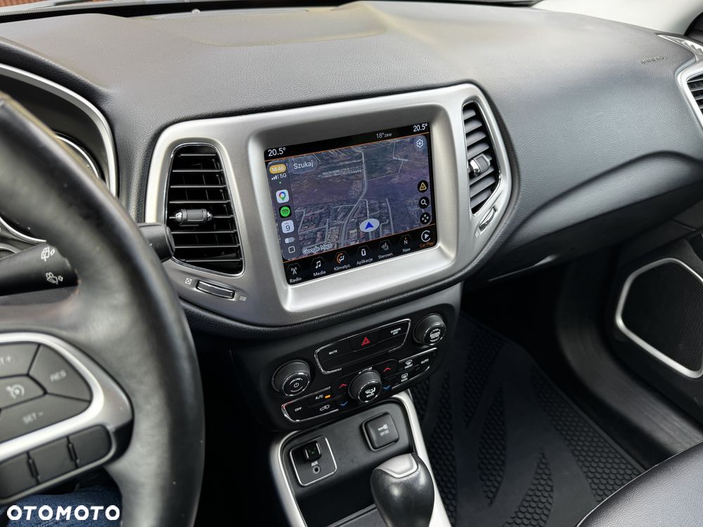 Jeep Compass - 15