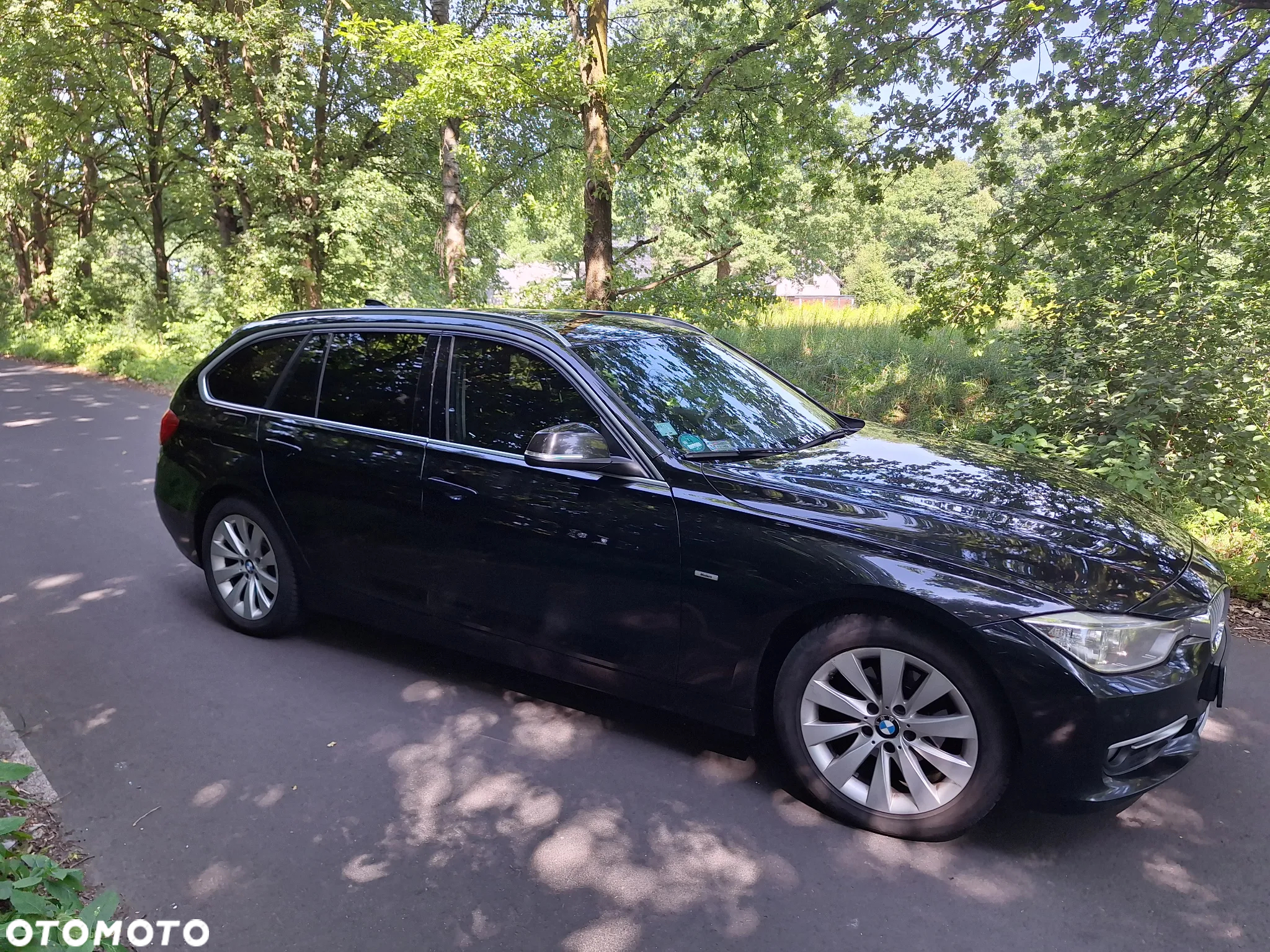 BMW Seria 3 - 5