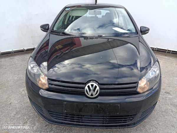 Para Peças Volkswagen Golf Vi (5K1) - 2
