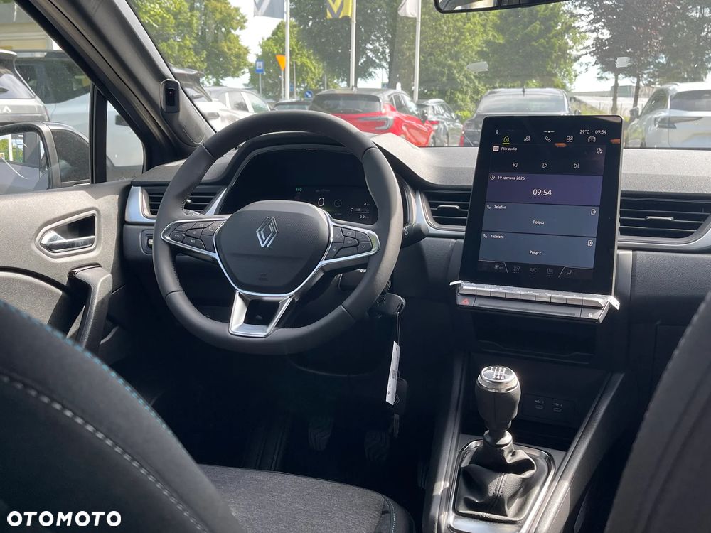 Renault Captur 1.2 TCe Evolution - 20