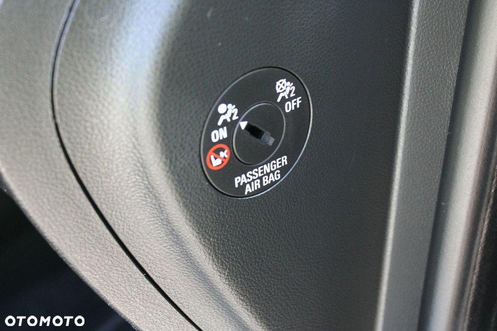 Opel Mokka X 1.4 (ecoFLEX) ECOTEC Start/Stop Innovation - 27