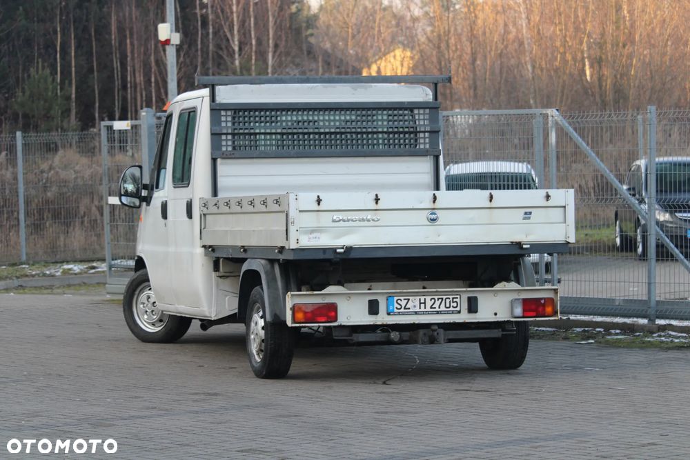 Fiat Ducato - 10