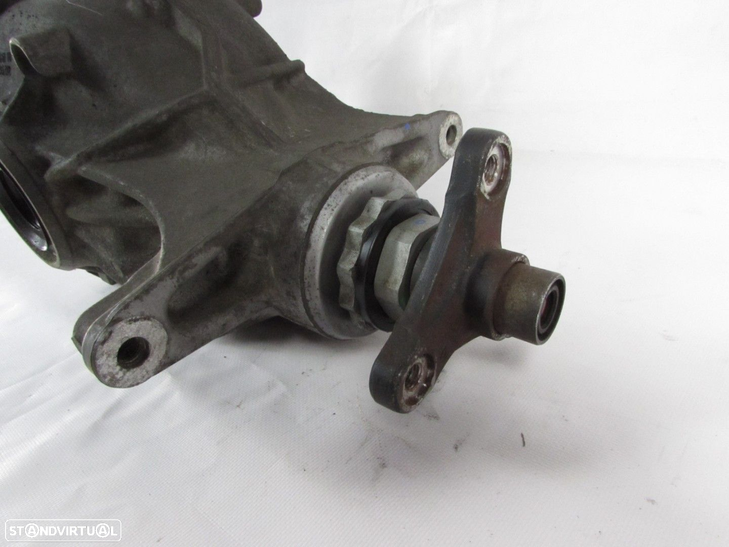 Diferencial 3.46 Trás Seminovo/ Original BMW 7 (F01, F02, F03, F04)/BMW 5 Gran T... - 2