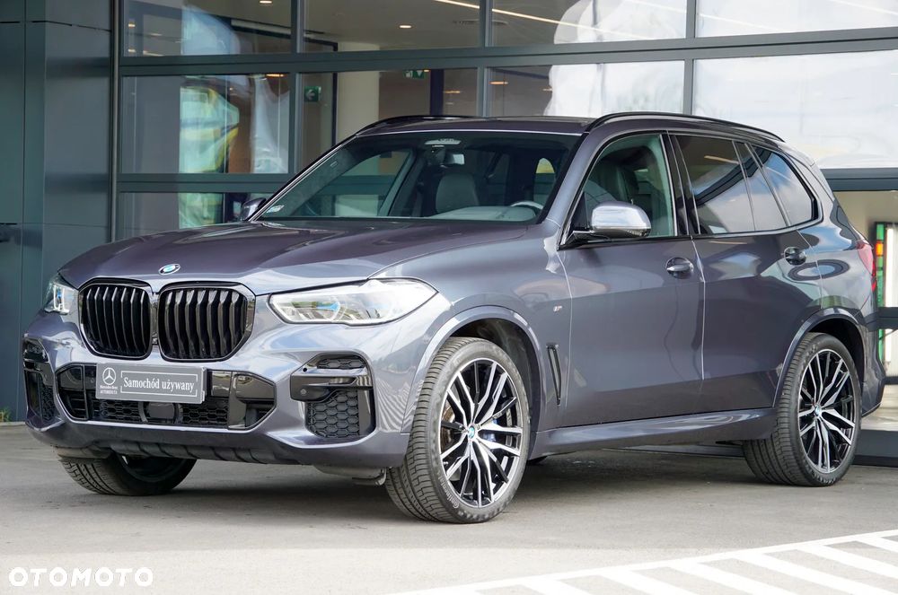 BMW X5 - 3
