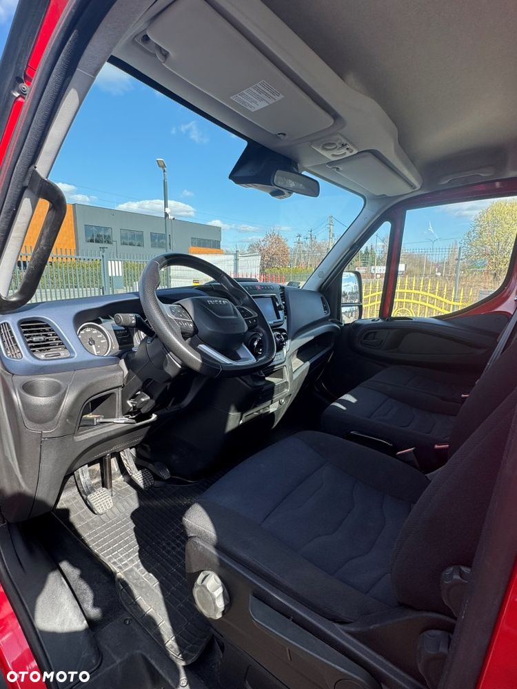 Iveco DAILY 50C18HZ HDS - 10