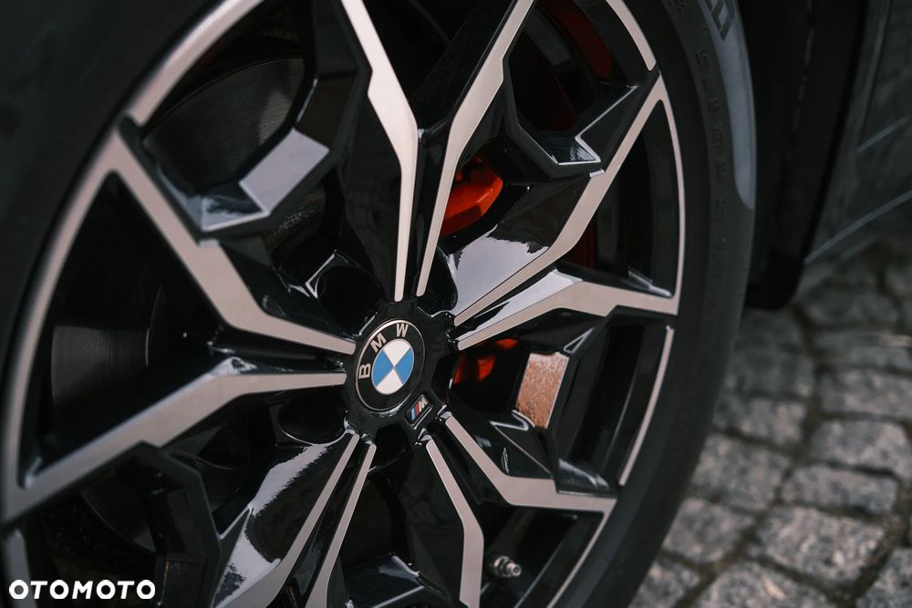 BMW X3 xDrive30i - 37