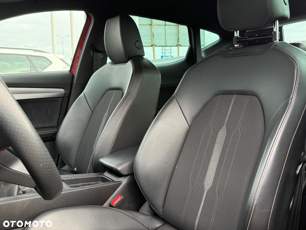 Cupra Formentor 1.5 TSI - 28