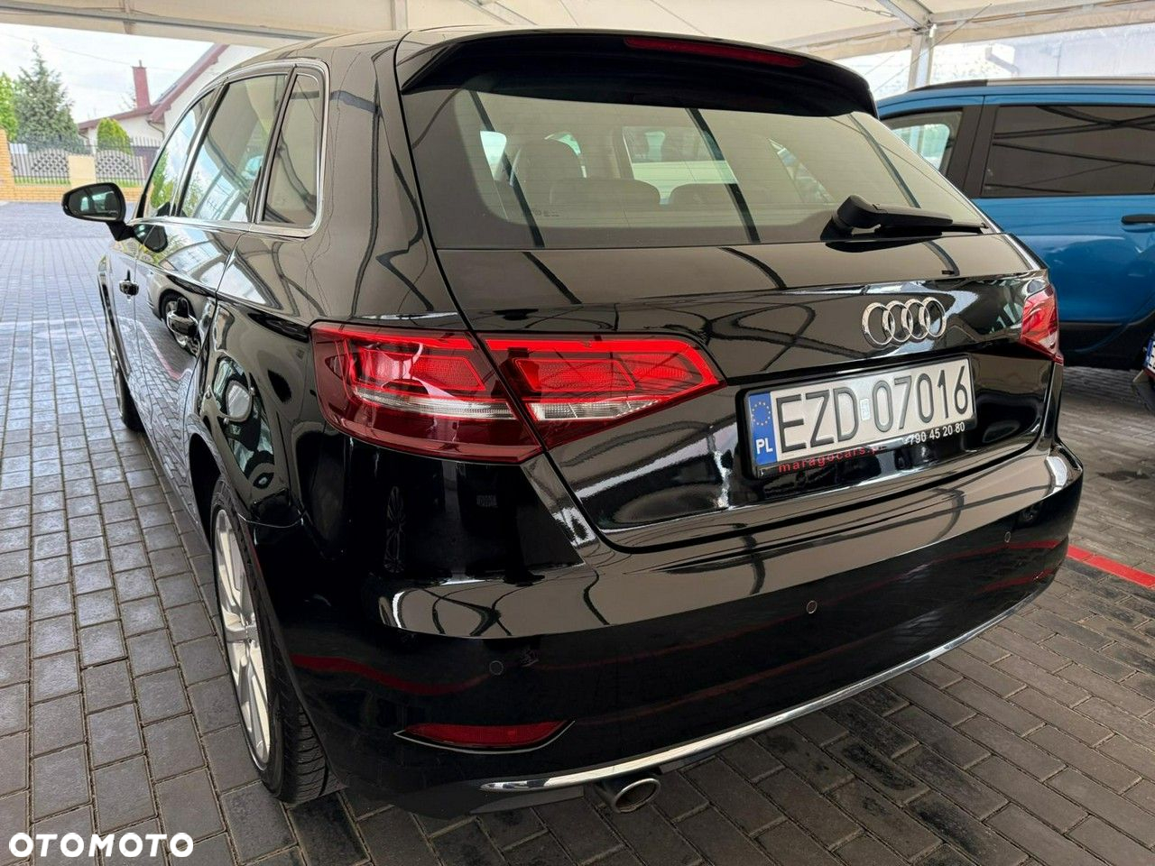 Audi A3 - 13
