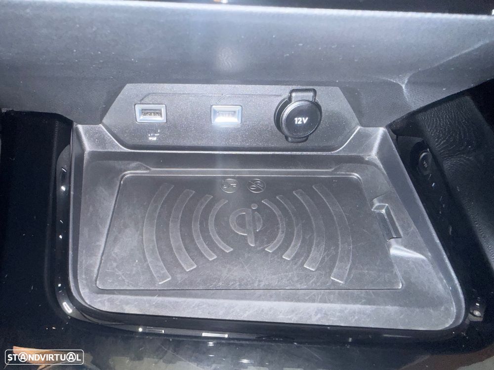 Peugeot 508 1.5 BlueHDi Allure - 23