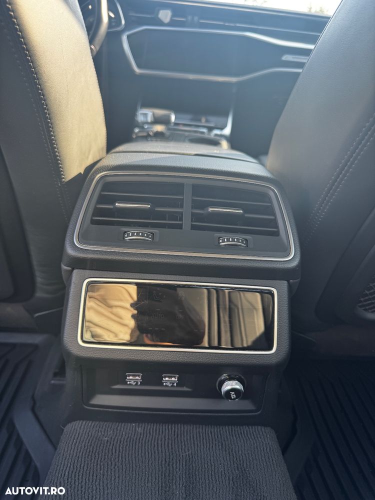 Audi A6 40 TDI S tronic - 8