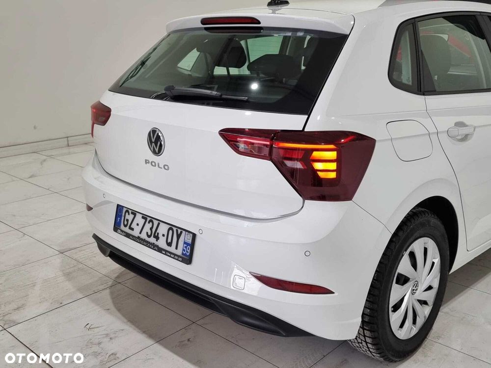 Volkswagen Polo - 14