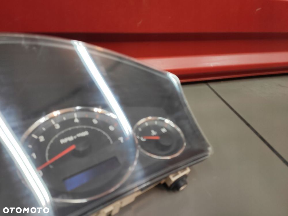 JEEP GRAND CHEROKEE WK 3.0 CRD LICZNIK ZEGAR EUROPA 05172312AD - 7