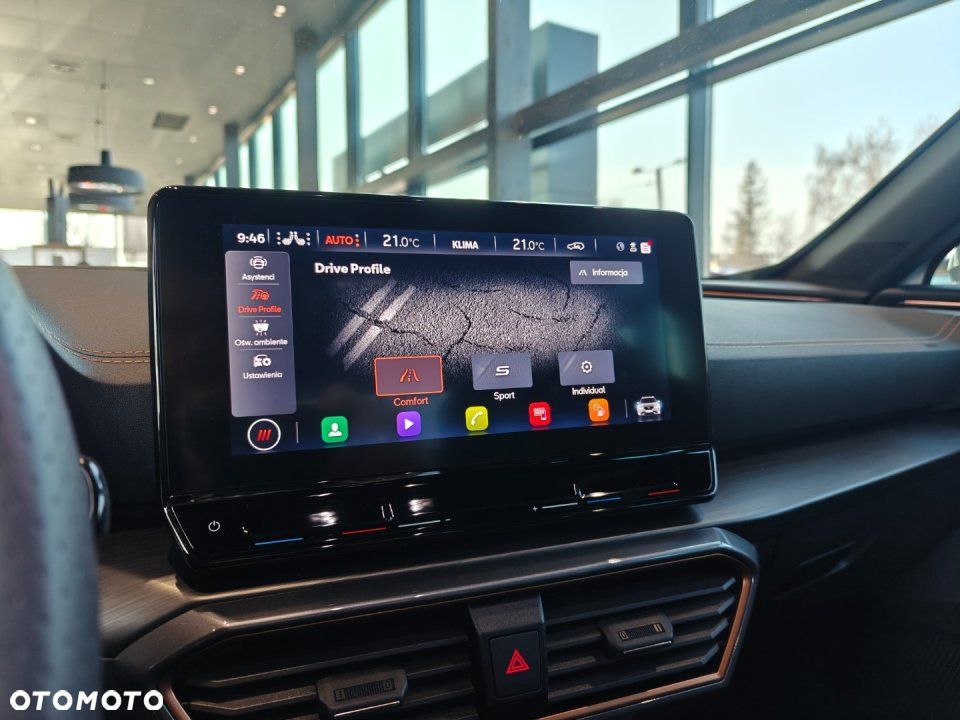 Cupra Formentor - 22