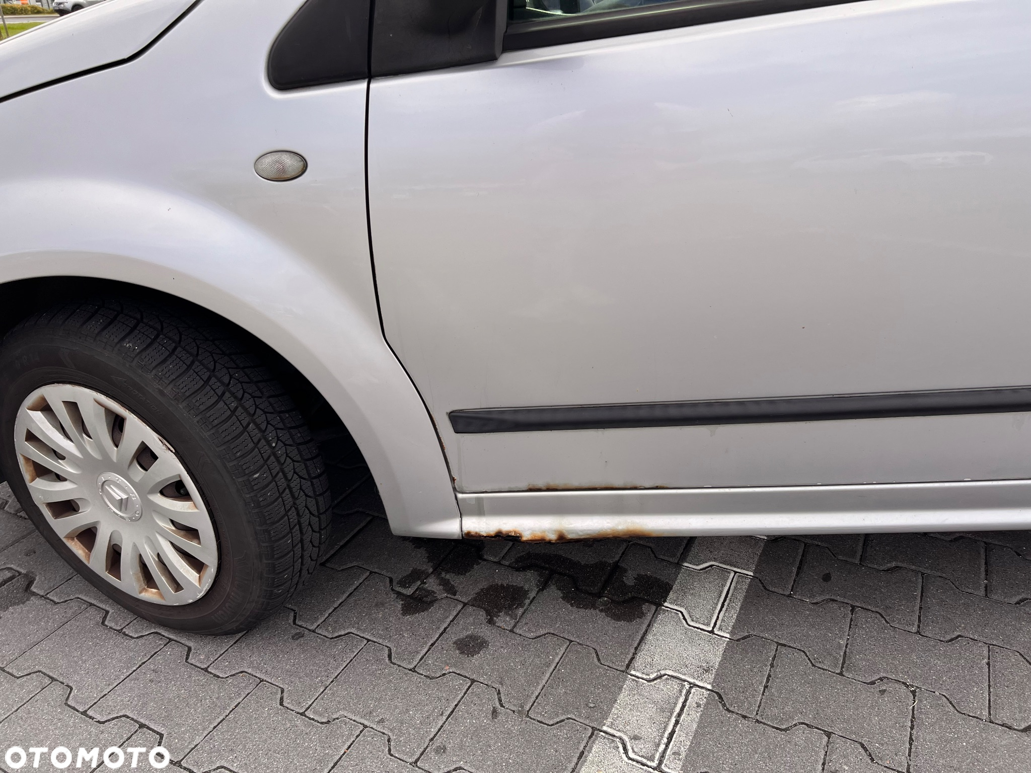 Citroën C2 1.1 SX - 15