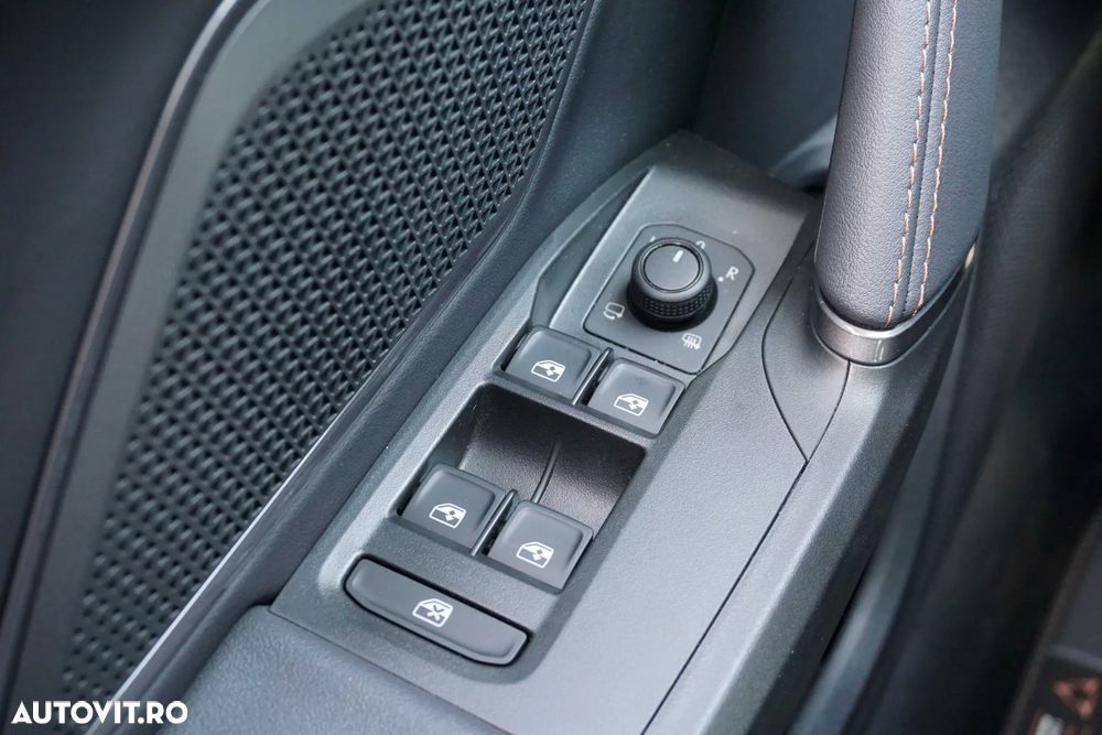 Cupra Formentor 1.5 eTSI DSG7 MHEV - 11