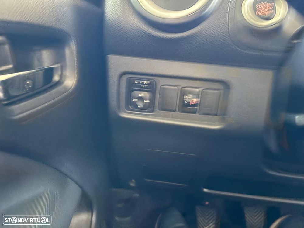 Mitsubishi Space Star 1.2 Connect Edition - 21