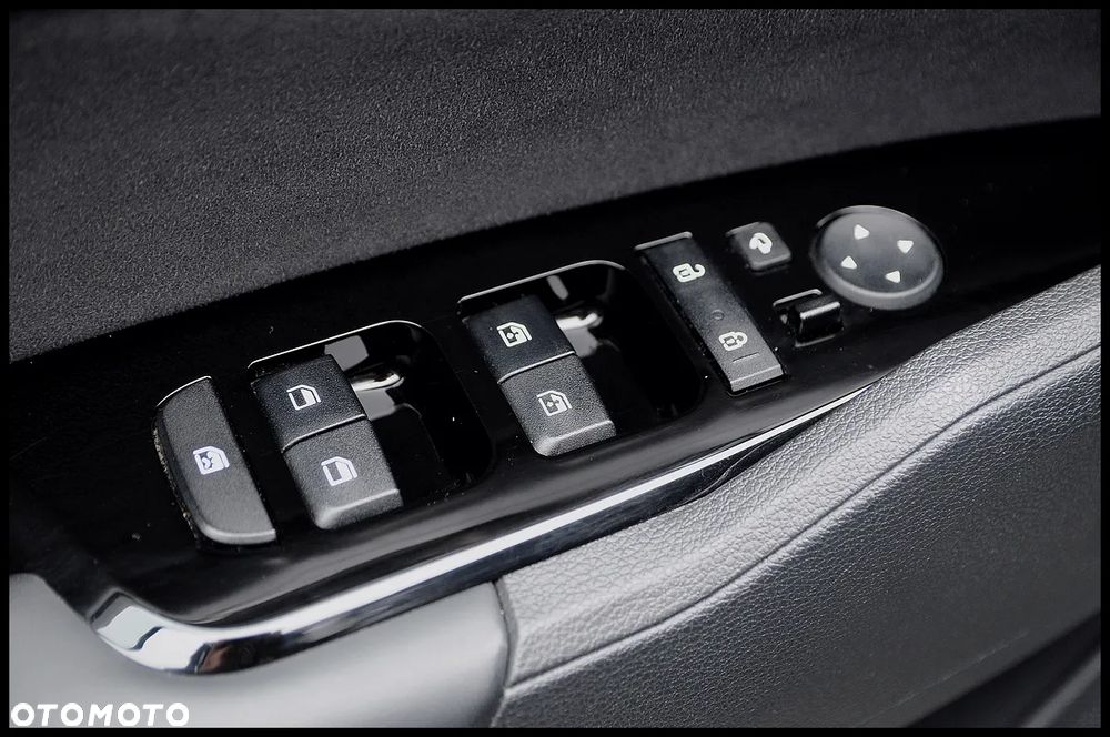 Kia Sportage 1.6 T-GDI HEV GT Line 2WD - 34