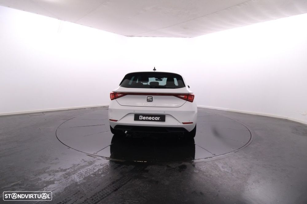 SEAT Leon 1.4 e-Hybrid Xcellence DSG - 6