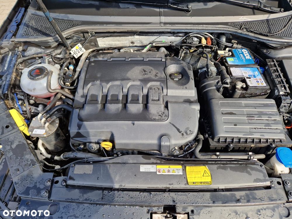 Volkswagen Passat 2.0 TDI Business DSG - 19