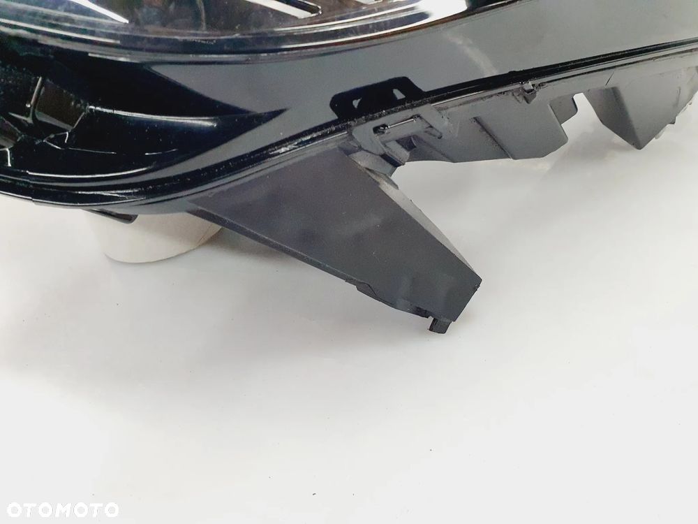 RENAULT CLIO 5 V LAMPA PRZEDNIA LEWA FULL LED 19+ 260606305R ORYGINAŁ EU!!! - 7