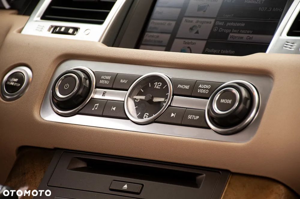 Land Rover Range Rover 5.0 V8 S/C - 15