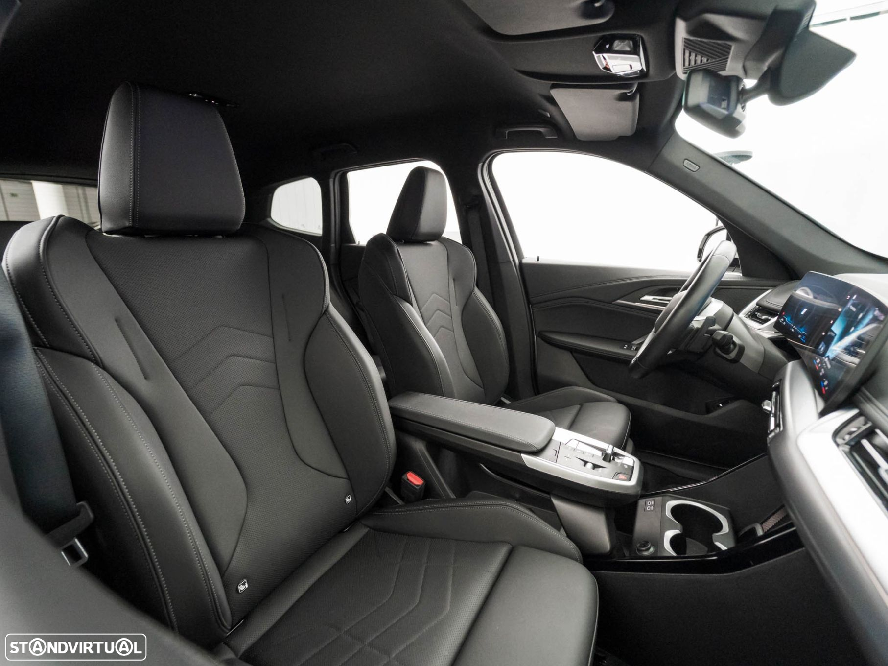 BMW X1 xDrive30e Pack Desportivo M Pro - 39