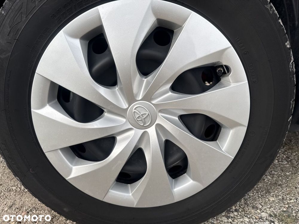 Toyota Yaris Cross - 18