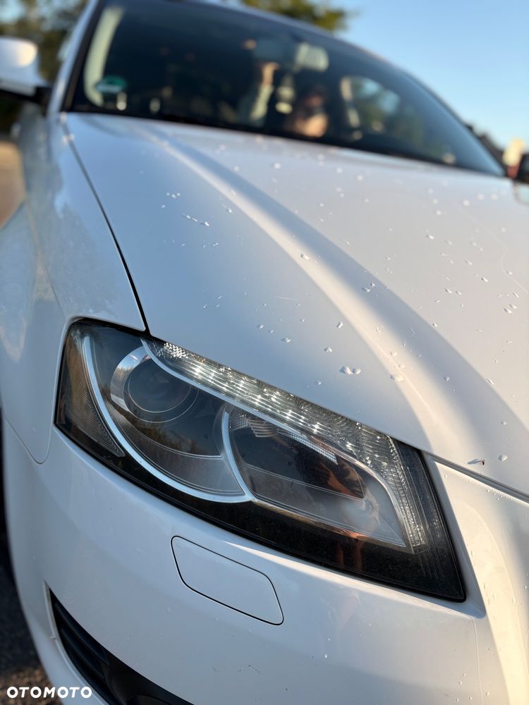 Audi A3 Sportback 1.8T FSI Ambition - 6