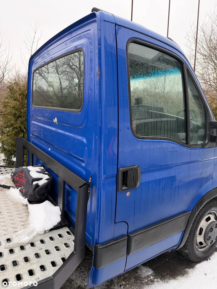 Iveco DAILY - 3