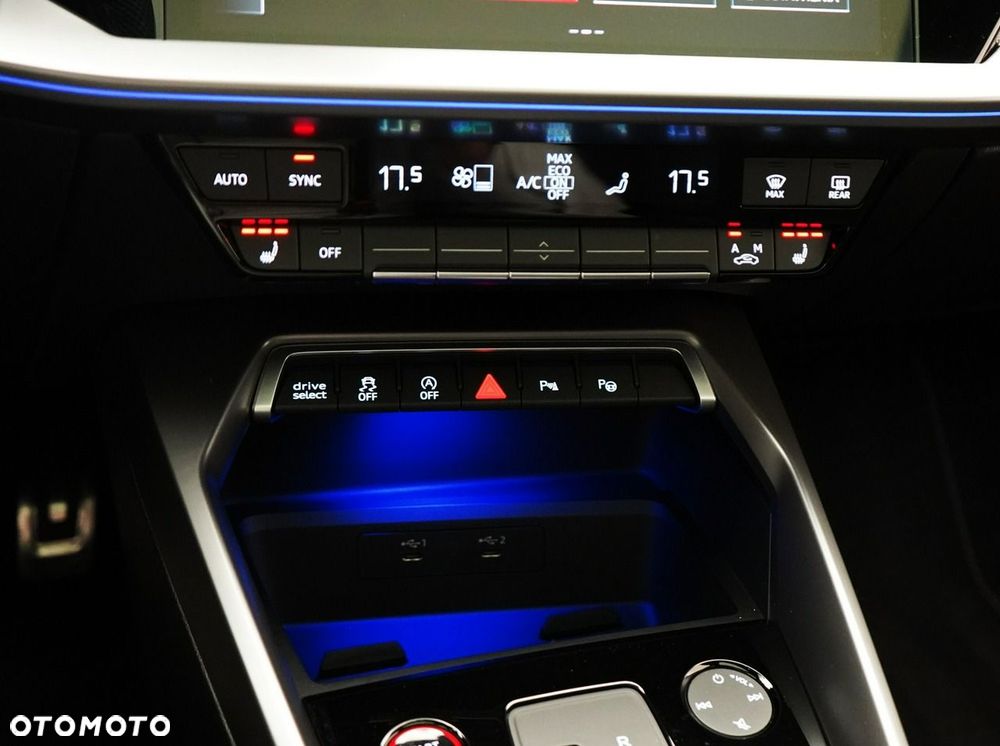 Audi S3 - 30
