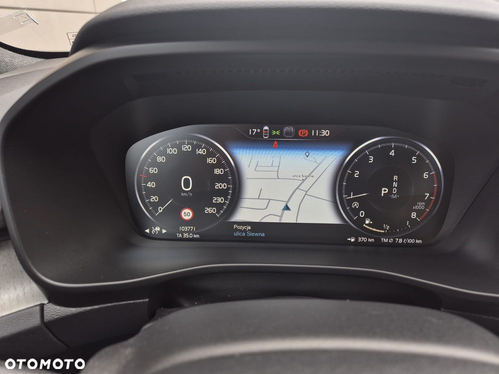 Volvo XC 40 T3 Inscription - 3