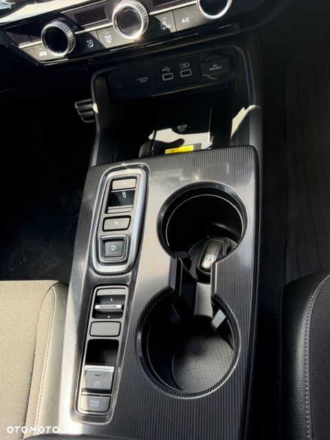 Honda Civic 2.0 i-MMD Sport CVT - 6