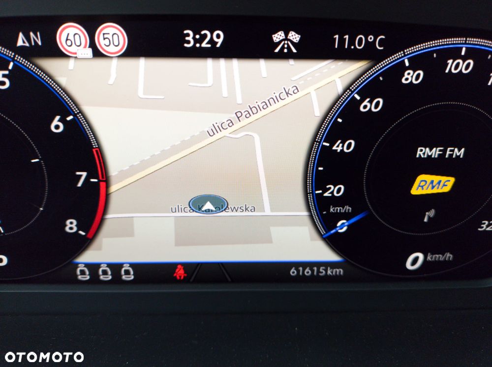 Volkswagen Tiguan 2.0 TSI 4Mot R DSG - 30