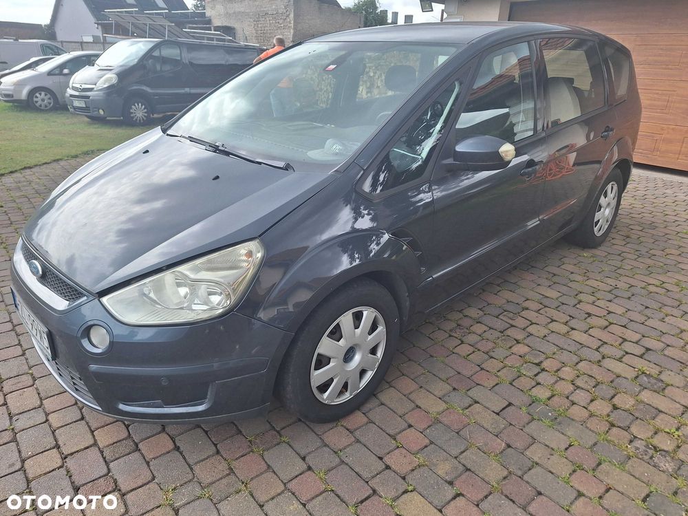 Ford S-Max - 4