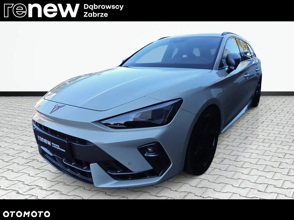 Cupra Leon - 3